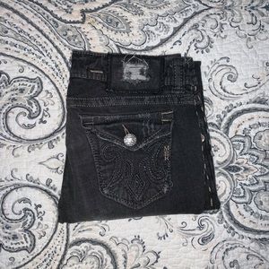 MEK Denim Jeans